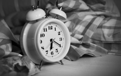 Sleep Troubles and Memory Loss