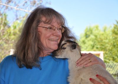 Heartwood Senior living : Stop Licking My Neck