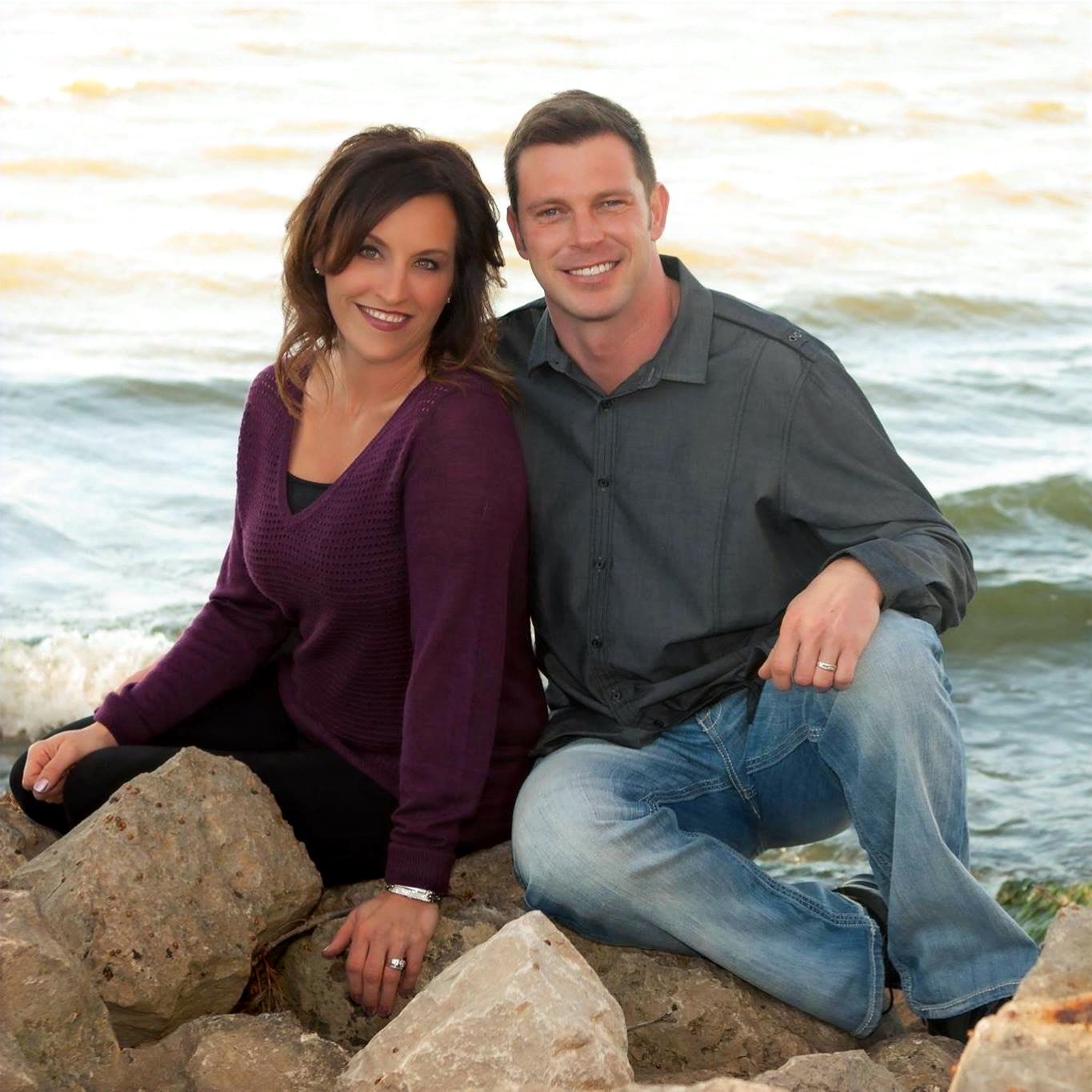 Jason & Lynn Schmitz