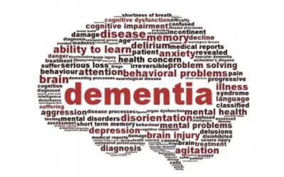 Understanding Memory Lapses: What’s Normal and What Signals Dementia?
