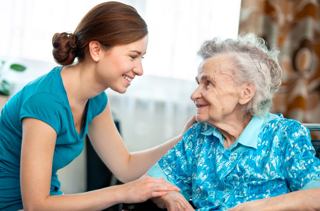 Easing Caregiver Burden