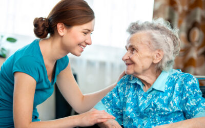Easing Caregiver Burden