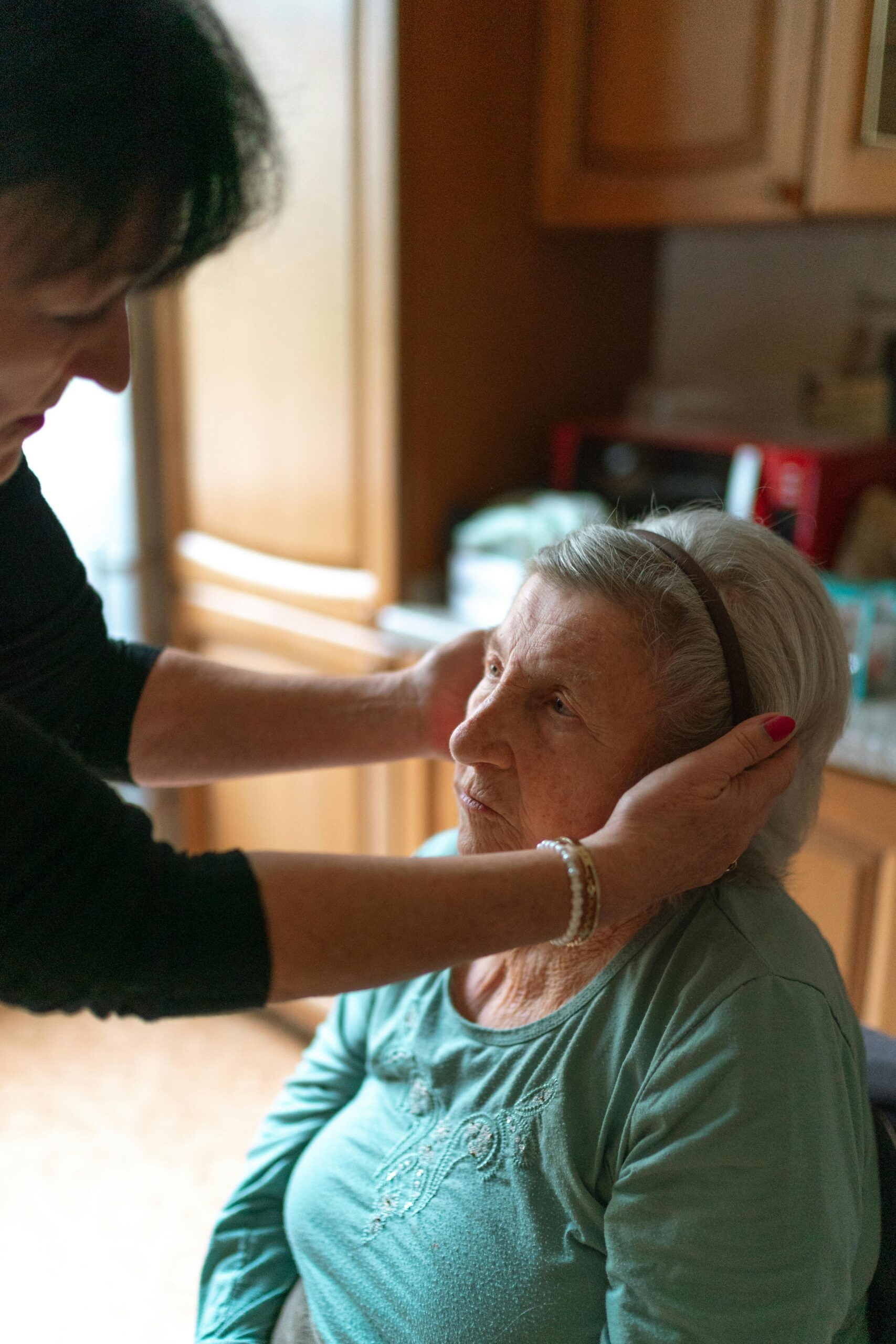  Additional Healthcare & Rehabilitative Services